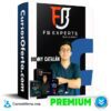 Curso Facebook Experts – Donny Catalán