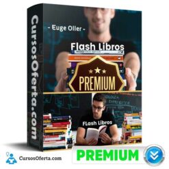 Curso Flash Libros