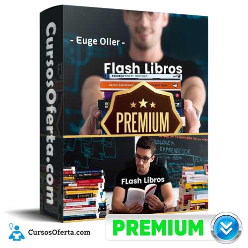 Curso Flash Libros 1 Curso Flash Libros curso flash libros 650d9829dcab5