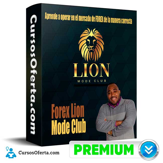 Curso Forex Lion Mode Club 1 Curso Forex Lion Mode Club curso forex lion mode club 650db40cdec3a