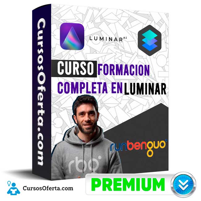 Curso Formación Completa en Luminar – Ruben Guo 1 Curso Formación Completa en Luminar – Ruben Guo curso formacion completa en luminar ruben guo 650db7afabae4