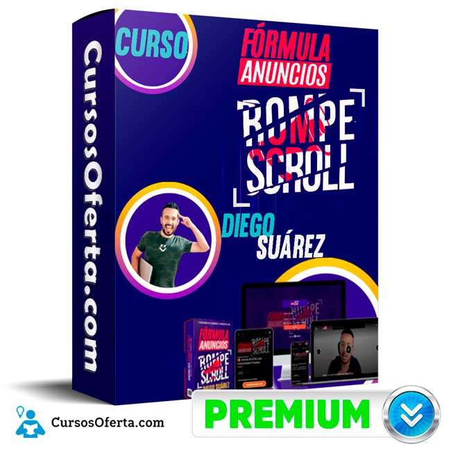 Curso Formula Anuncios Rompe Scroll – Diego Suárez 1 Curso Formula Anuncios Rompe Scroll – Diego Suárez curso formula anuncios rompe scroll diego suarez 650dce791948d