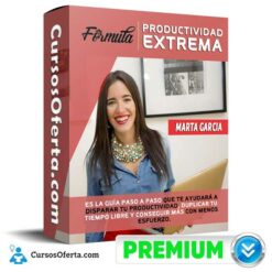 Curso Formula Productividad Extrema