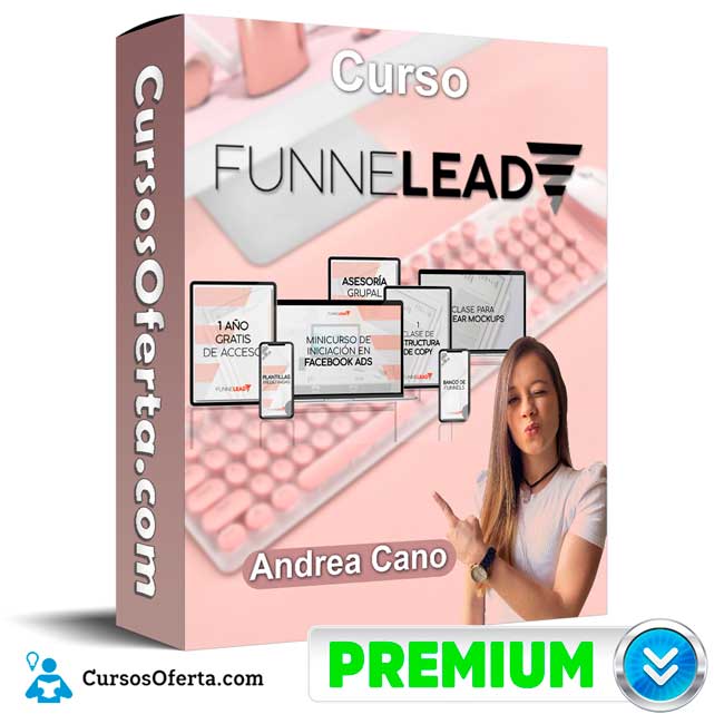 Curso Funnel Lead – Andrea Cano 1 Curso Funnel Lead – Andrea Cano curso funnel lead andrea cano 650dc8ce724f8