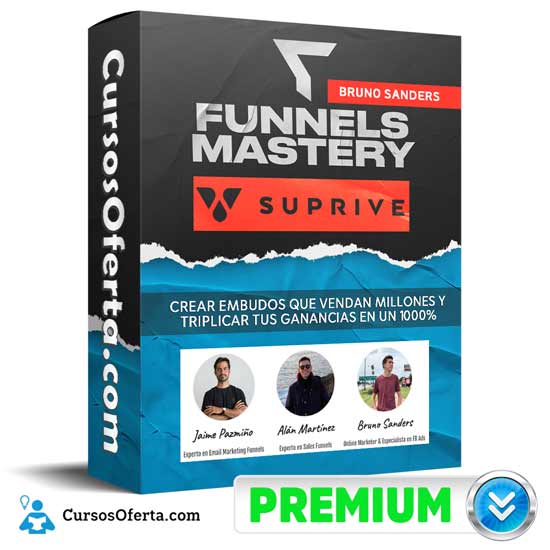Curso Funnels Mastery – Bruno Sanders 1 Curso Funnels Mastery – Bruno Sanders curso funnels mastery bruno sanders 650d7f28931f5