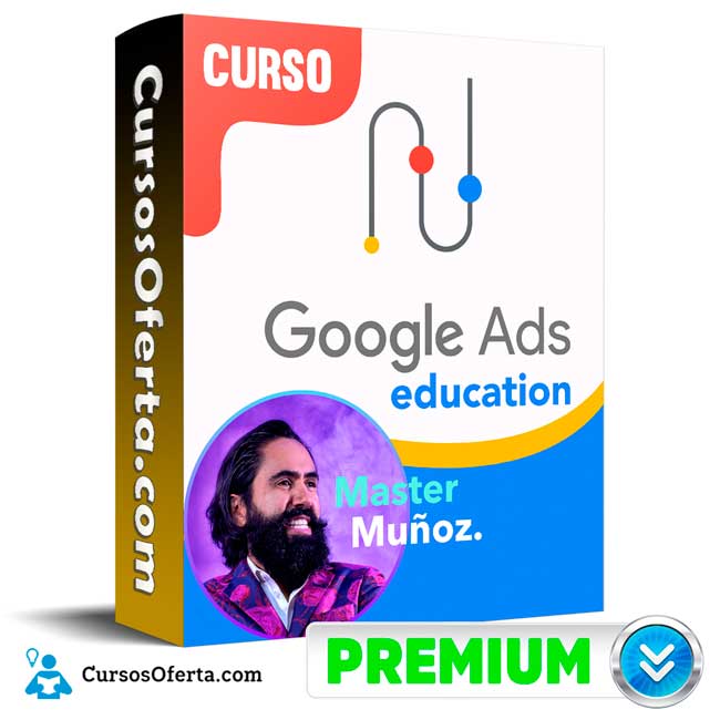 Curso Google Ads Education Básico – Instituto 11 1 Curso Google Ads Education Básico – Instituto 11 curso google ads education basico instituto 11 650dc8452c05c