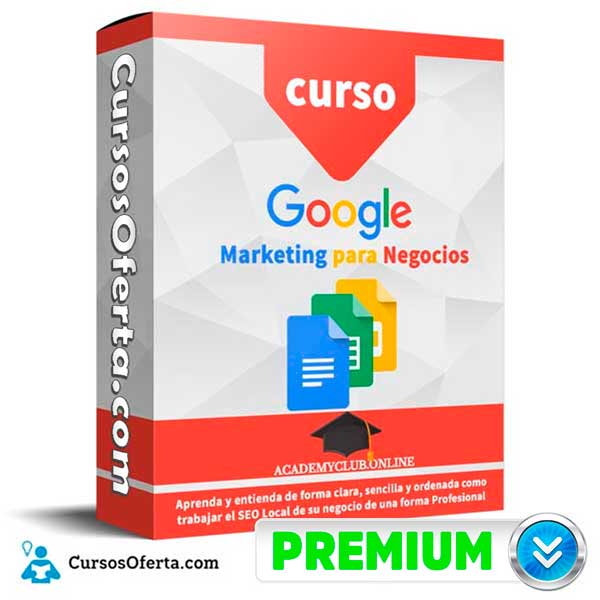Curso Google Marketing para Negocios – academyclubonline 1 Curso Google Marketing para Negocios – academyclubonline curso google marketing para negocios academyclubonline 650d8d82a2393