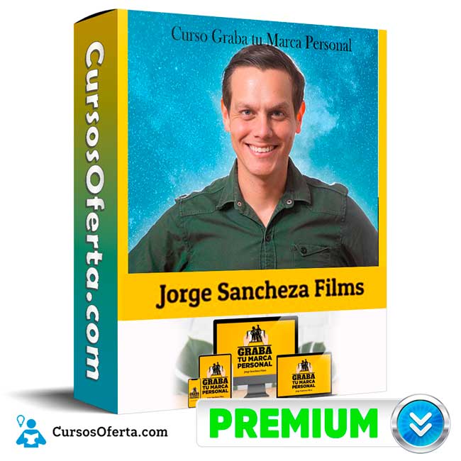 Curso Graba tu Marca Personal – Jorge Sancheza Films 1 Curso Graba tu Marca Personal – Jorge Sancheza Films curso graba tu marca personal jorge sancheza films 650dcca8658c2