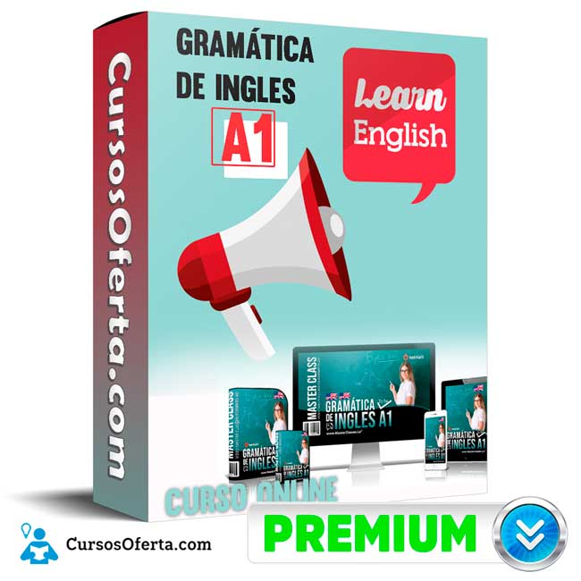 Curso Gramática de Ingles A1 – Seminarios Online 1 Curso Gramática de Ingles A1 – Seminarios Online curso gramatica de ingles a1 seminarios online 650dc20d38bb1