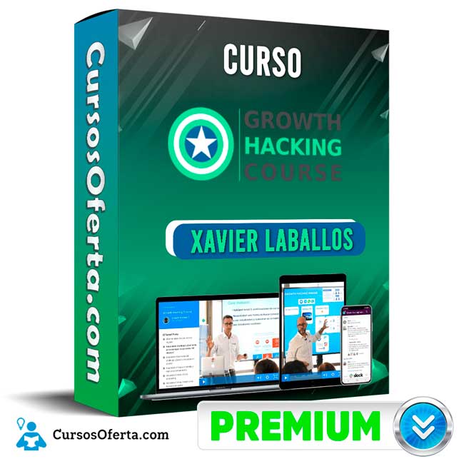 Curso Growth Hacking Course – Xavier Laballós 1 Curso Growth Hacking Course – Xavier Laballós curso growth hacking course xavier laballos 650db8c7e0fa2