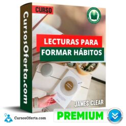 Curso Hábitos atómicos – James Clear