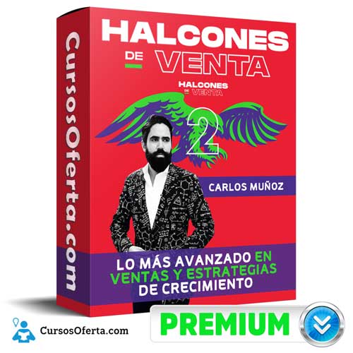 Curso Halcones de Venta 2 – Carlos Muñoz 1 Curso Halcones de Venta 2 – Carlos Muñoz curso halcones de venta 2 carlos munoz 650d7bb60cfa9