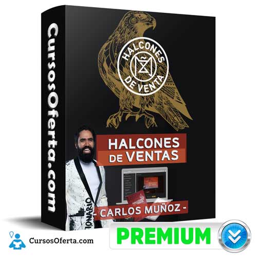 Curso Halcones De Venta – Carlos Muñoz 1 Curso Halcones De Venta – Carlos Muñoz curso halcones de venta carlos munoz 650d797a4d2cc