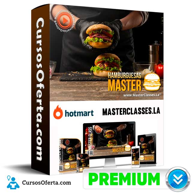 Curso Hamburguesas Master – MasterClasses.la 1 Curso Hamburguesas Master – MasterClasses.la curso hamburguesas master masterclasses la 650e8dd12ba46