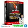 Curso Hot Money – Gabriel Blanco