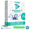 Curso Infoproductos Rentables – Luis Torres