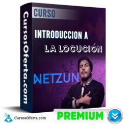 Curso Introducción a la Locución – Netzun