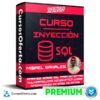 Curso Inyección SQL – Misael Banales