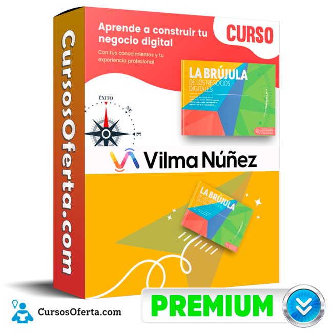 Curso La brújula de los negocios digitales – Vilma Núñez 1 Curso La brújula de los negocios digitales – Vilma Núñez curso la brujula de los negocios digitales vilma nunez 650dbf59e98ad