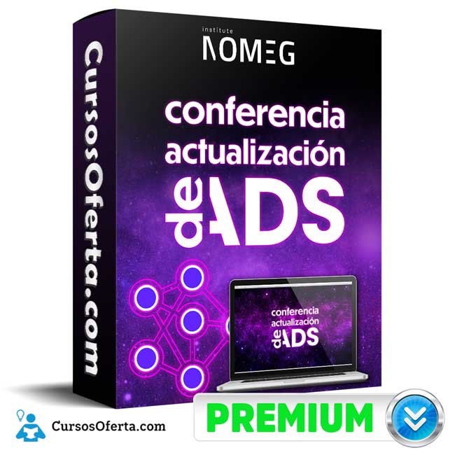 Curso La Conferencia Actualizacion de ADS – Instituto 11 1 Curso La Conferencia Actualizacion de ADS – Instituto 11 curso la conferencia actualizacion de ads instituto 11 650e8d4d0dd62