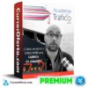Curso La fábrica de clientes- Academia de Trafico