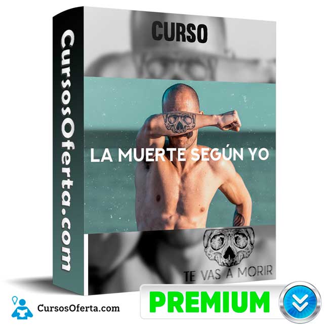 Curso La Muerte Según Yo – Diego Dreyfus 1 Curso La Muerte Según Yo – Diego Dreyfus curso la muerte segun yo diego dreyfus 650dc2bc564de