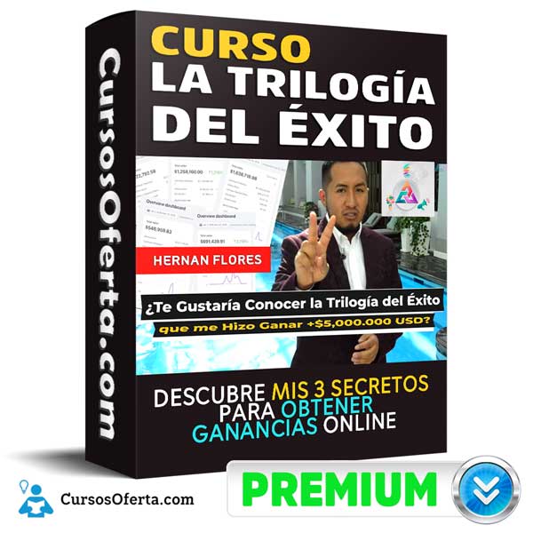 Curso La Trilogía del Éxito – Hernan Flores 1 Curso La Trilogía del Éxito – Hernan Flores curso la trilogia del exito hernan flores 650d80b16e8e2