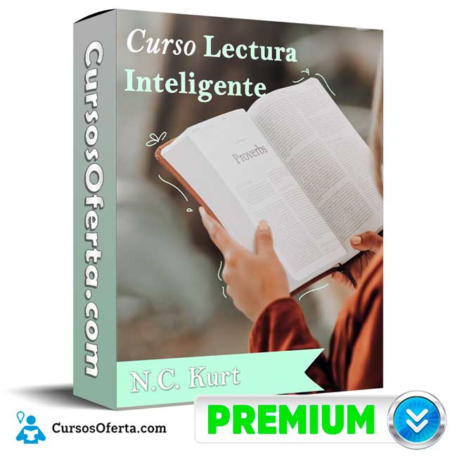 Curso Lectura Inteligente – N.C. Kurt 1 Curso Lectura Inteligente – N.C. Kurt curso lectura inteligente n c kurt 650e8da7be983