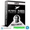 Curso Libera Tus Finanzas en 6 Pasos – Pablo Sánchez