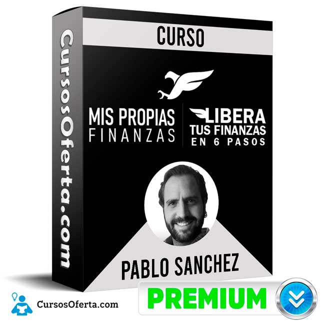 Curso Libera Tus Finanzas en 6 Pasos – Pablo Sánchez 1 Curso Libera Tus Finanzas en 6 Pasos – Pablo Sánchez curso libera tus finanzas en 6 pasos pablo sanchez 650dcea532ace