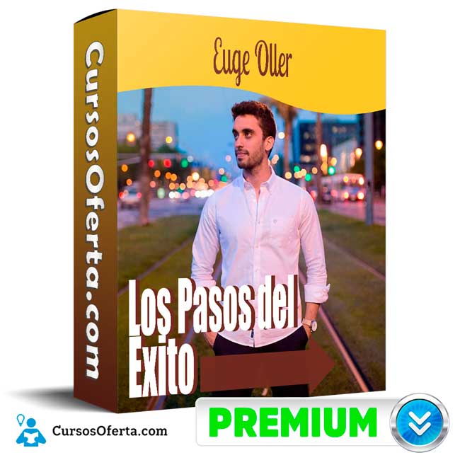 Curso Los Pasos del Éxito – Euge Oller 1 Curso Los Pasos del Éxito – Euge Oller curso los pasos del exito euge oller 650db39a5d26a