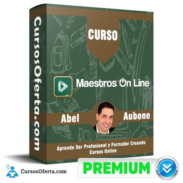 Curso Maestros Online – Abel Aubone 1 Curso Maestros Online – Abel Aubone curso maestros online abel aubone 650d925905ea6