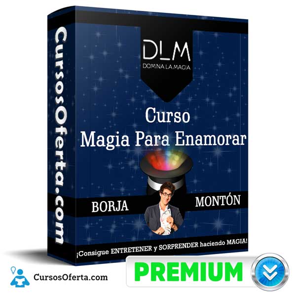 Curso Magia Para Enamorar – BORJA MONTÓN 1 Curso Magia Para Enamorar – BORJA MONTÓN curso magia para enamorar borja monton 650d91b540fdd