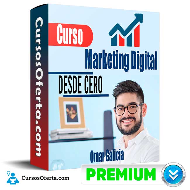 Curso Marketing Digital Desde Cero – Omar Galicia 1 Curso Marketing Digital Desde Cero – Omar Galicia curso marketing digital desde cero omar galicia 650db321a24bb