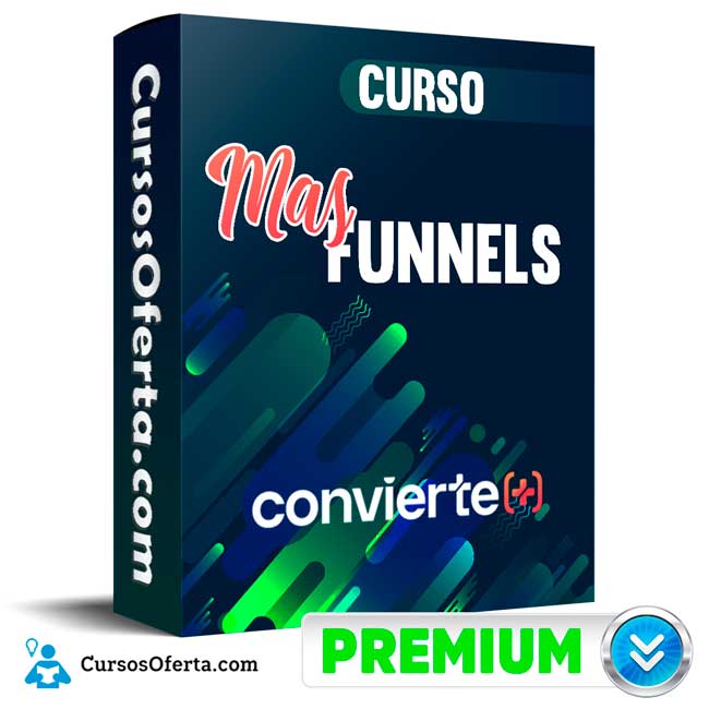 Curso Mas Funnels – Convierte MAS 1 Curso Mas Funnels – Convierte MAS curso mas funnels convierte mas 650dc7893f3f2