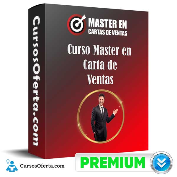 Curso Master en Carta de Ventas 1 Curso Master en Carta de Ventas curso master en carta de ventas 650d852aab266
