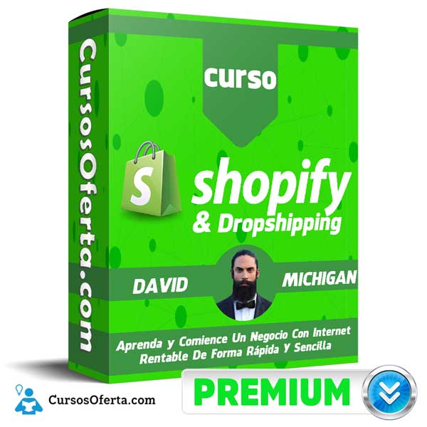 Curso Masterclass Shopify & Dropshipping – David Michigan 1 Curso Masterclass Shopify & Dropshipping – David Michigan curso masterclass shopify dropshipping david michigan 650d95f225c58