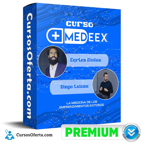 Curso Medeex – Carlos Muñoz 1 Curso Medeex – Carlos Muñoz curso medeex carlos munoz 650d89c666591