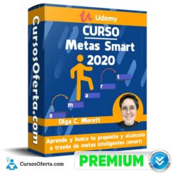Curso Metas Smart 2020