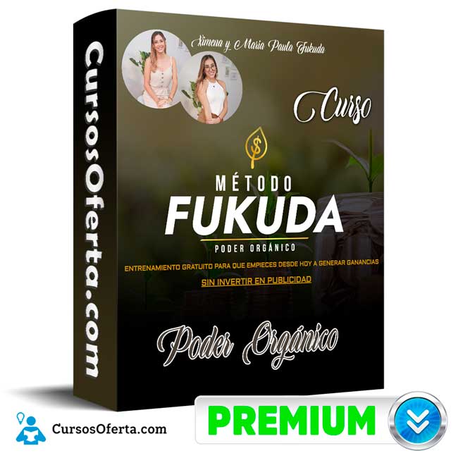 Curso Método Fukuda – Poder Orgánico 1 Curso Método Fukuda – Poder Orgánico curso metodo fukuda poder organico 650dcf88dec14