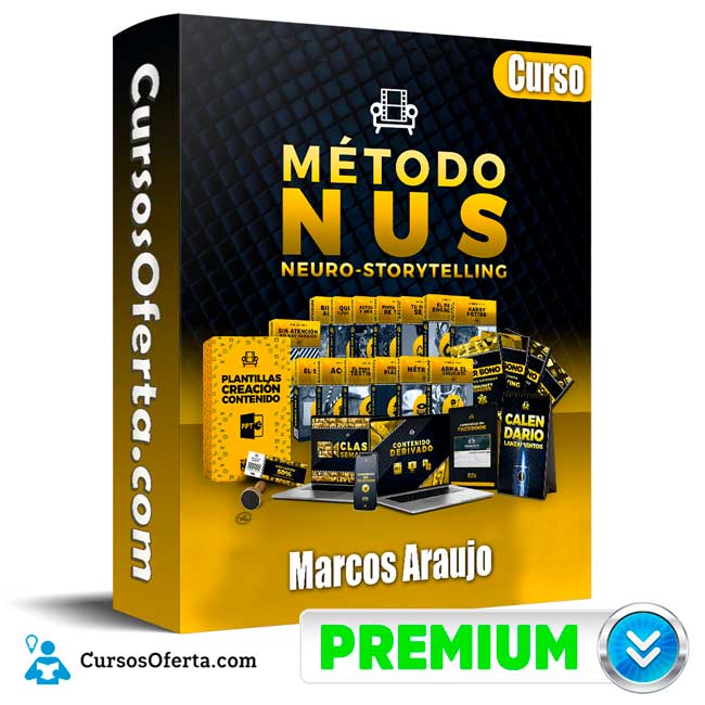 Curso Metodo NUS – Marcos Araujo 1 Curso Metodo NUS – Marcos Araujo curso metodo nus marcos araujo 650dd018a1a2a