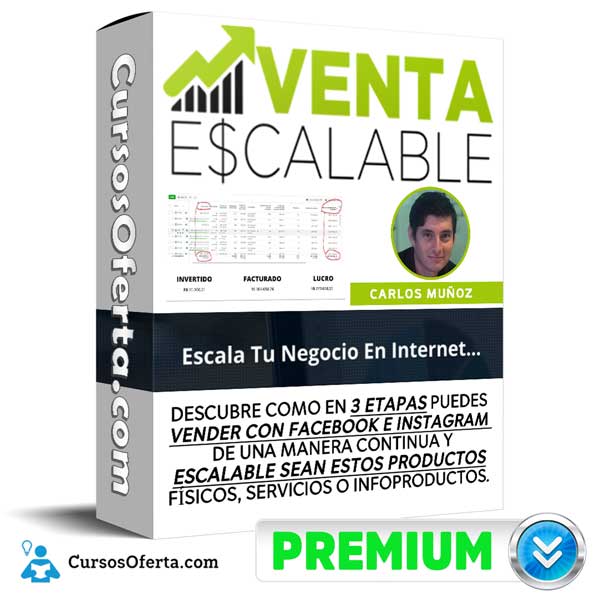 Curso Método Venta Escalable – Jose Ruiz 1 Curso Método Venta Escalable – Jose Ruiz curso metodo venta escalable jose ruiz 650d83ebb3c54