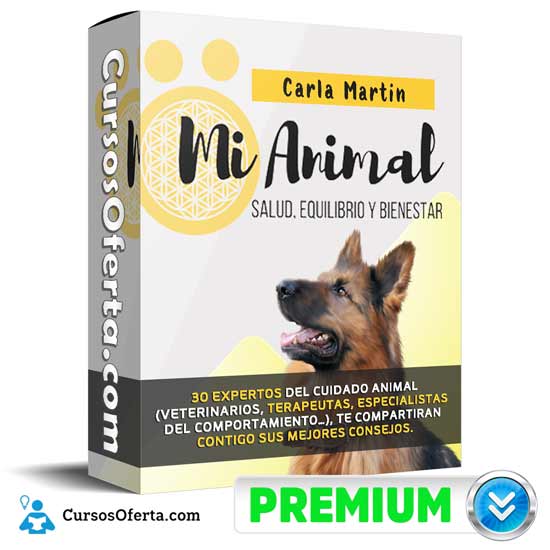 Curso Mi Animal Salud Equilibrio y Bienestar 1 Curso Mi Animal Salud Equilibrio y Bienestar curso mi animal salud equilibrio y bienestar 650d7de584e24