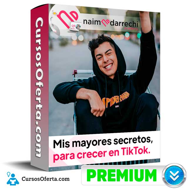 Curso Mis Mayores Secretos, para Crecer en TikTok – Naim Darrechi 1 Curso Mis Mayores Secretos, para Crecer en TikTok – Naim Darrechi curso mis mayores secretos para crecer en tiktok naim darrechi 650dc5249544c