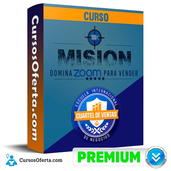 Curso Mision Domina Zoom para Vender – Cuartel de ventas 1 Curso Mision Domina Zoom para Vender – Cuartel de ventas curso mision domina zoom para vender cuartel de ventas 650e8ee3e83e5