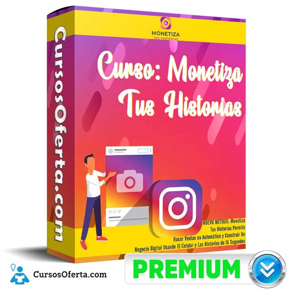 Curso Monetiza Tus Historias 1 Curso Monetiza Tus Historias curso monetiza tus historias 650db07eb174f