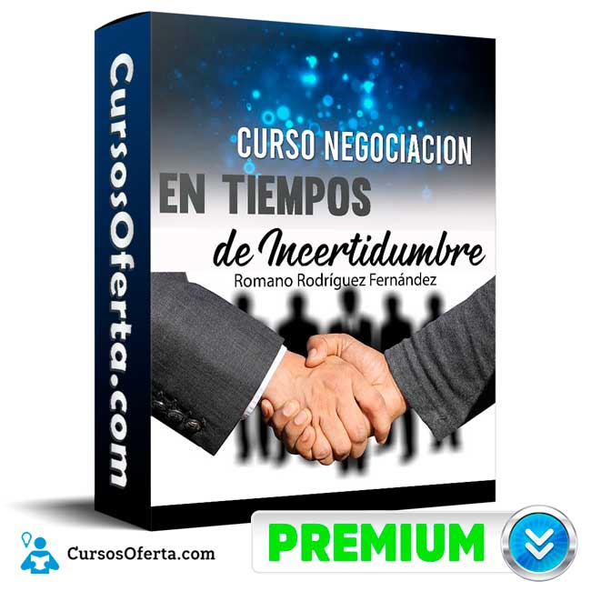 Curso Negociación en Tiempos de Incertidumbre – Romano Rodríguez Fernández 1 Curso Negociación en Tiempos de Incertidumbre – Romano Rodríguez Fernández curso negociacion en tiempos de incertidumbre romano rodriguez fernandez 650dc68380e80