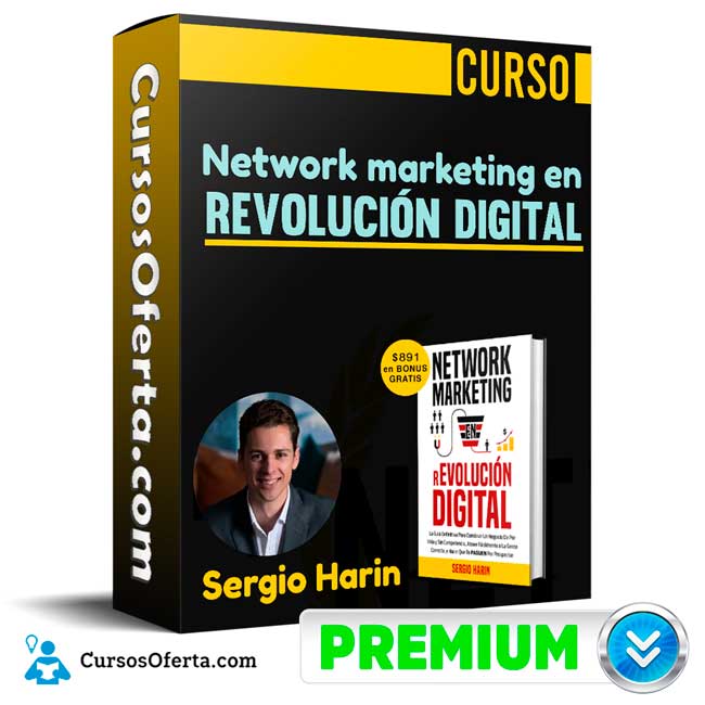 Curso Network marketing en revolución digital – Sergio Harin 1 Curso Network marketing en revolución digital – Sergio Harin curso network marketing en revolucion digital sergio harin 650dbff995ad6