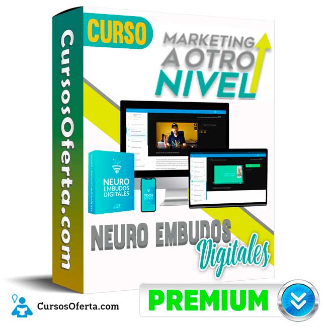 Curso Neuro Embudos Digitales – Marketing a otro nivel 1 Curso Neuro Embudos Digitales – Marketing a otro nivel curso neuro embudos digitales marketing a otro nivel 650dcc609aec9