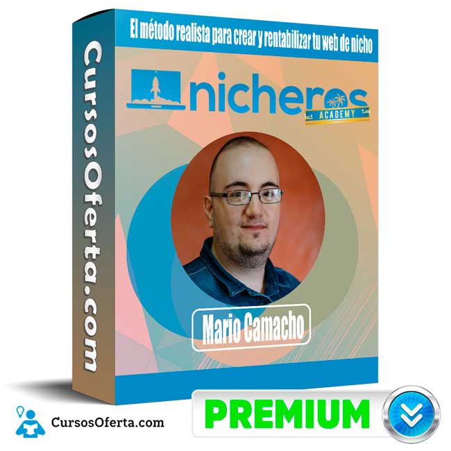 Curso Nicheros Academy – Mario Camacho 1 Curso Nicheros Academy – Mario Camacho curso nicheros academy mario camacho 650e8d015fd73